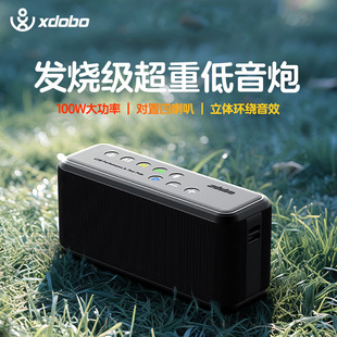 ϲ����xdobo X8MAX�{������100W���ʱ�y���Ñ�������ص�����