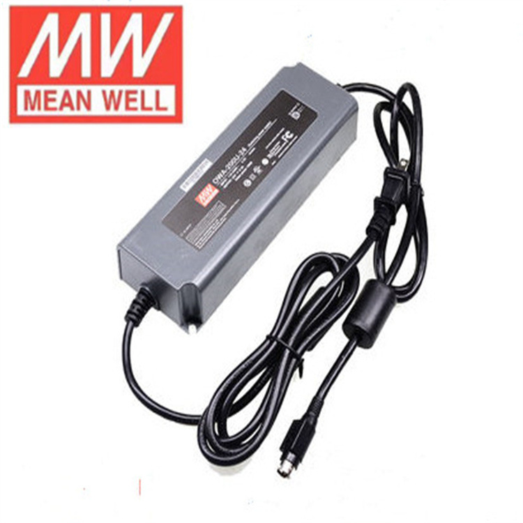 明纬开关电源OWA-200U-48   200W防潮LED适配器