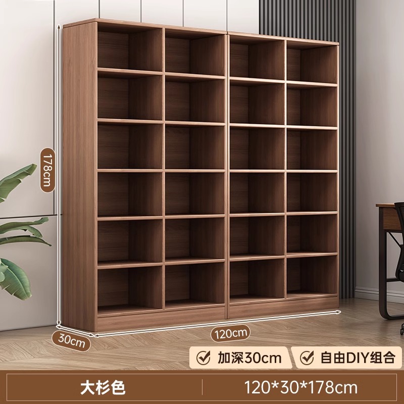 [Sheng 등급] 큰 삼나무 120*30*178cm