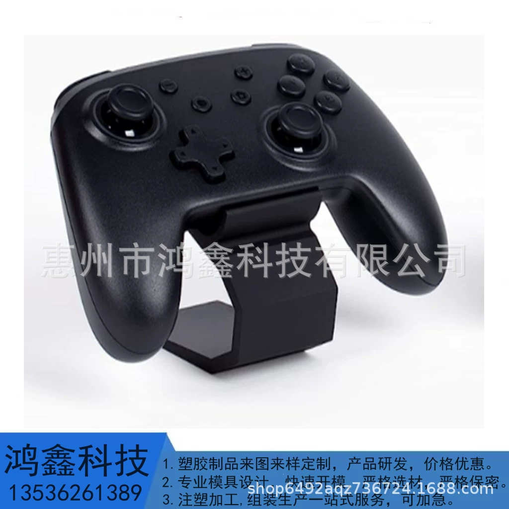 Кронштейн настольного контроллера Кронштейн игрового контроллера Кронштейн дисплея контроллера игровая ручка Кронштейн дисплея