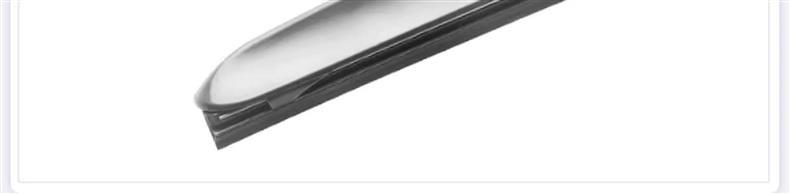 Suitable for Honda Eighth-Generation Civic Wiper Blades, 8Th Generation 08 Model, 07 Boneless, 06 Silent, 05 Car, 04 Accessories, Wiper Blades