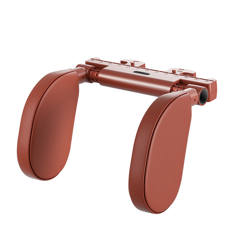 One-click installation model a10 dark brown
