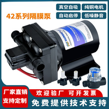 42���o��늄Ӹ�Ĥ�÷�܇��ֱͧ��12V24V���b�C����ʽ��������ˮ��