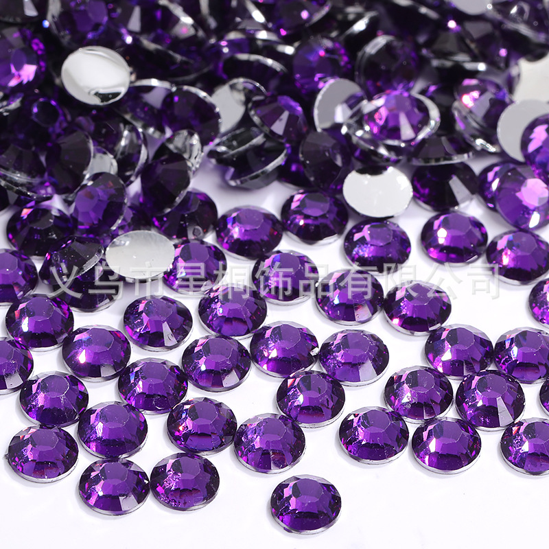 Deep purple