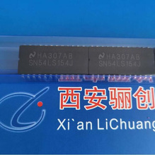 ���ɵ�·SN54HCT373 54LS154J SN54LS373J SN5407J�괴��Ӧ�ֻ�