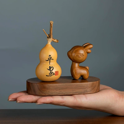 Car ornaments – New Style