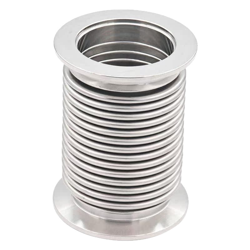 工业波纹管厂家直供 304/316 不锈钢 化工电力管道柔性连接