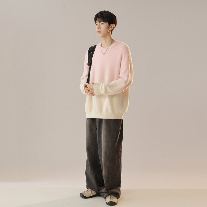 Winter design sweatshirt