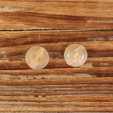 ���s�Sţ��ƽ�氵�����Sɫ11.5mm�����ﶬ�ߙnë��Ů�b����