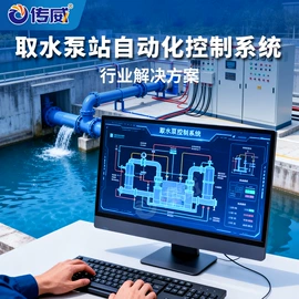 其他工控系统;PLC;自动化控制