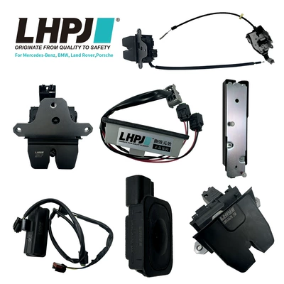 Other walking systems Is Suitable for Land Rover