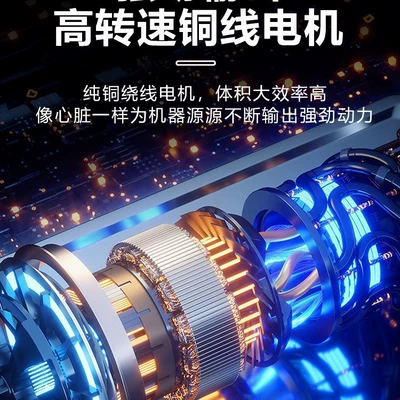 220V Ultra-High Pressure Car Wash | Car washing machine