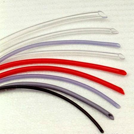 浙江厂家生产挤出彩色PVC软管，透明塑料软管，塑料软管