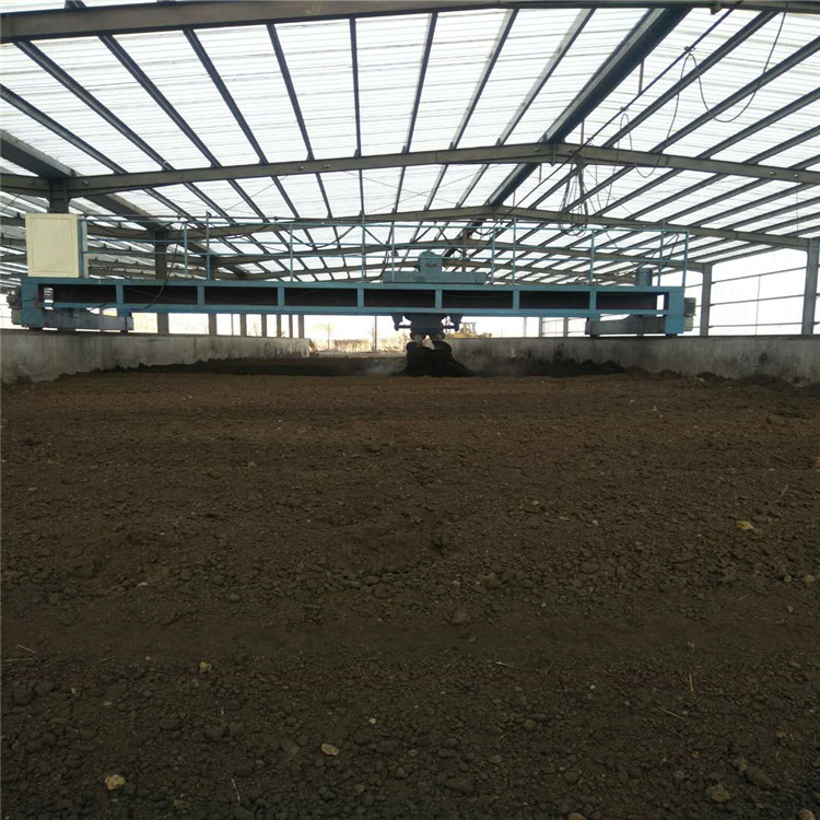 大量现货发酵膨化鸡粪有机肥物料植物通用型营养土散装袋装均可