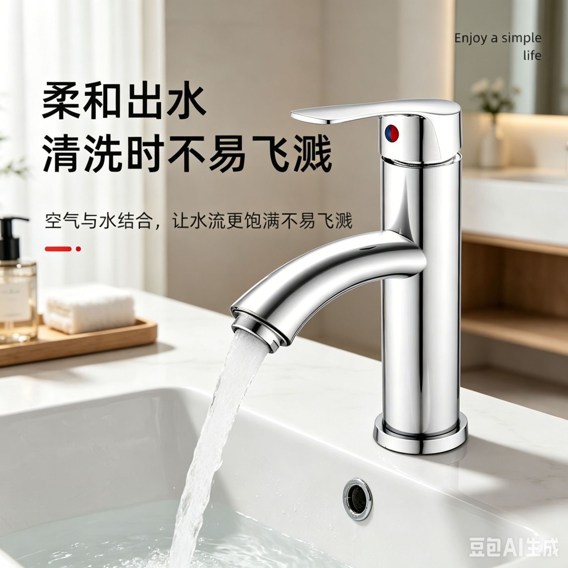 Acero inoxidable lavabo de acero inoxidable