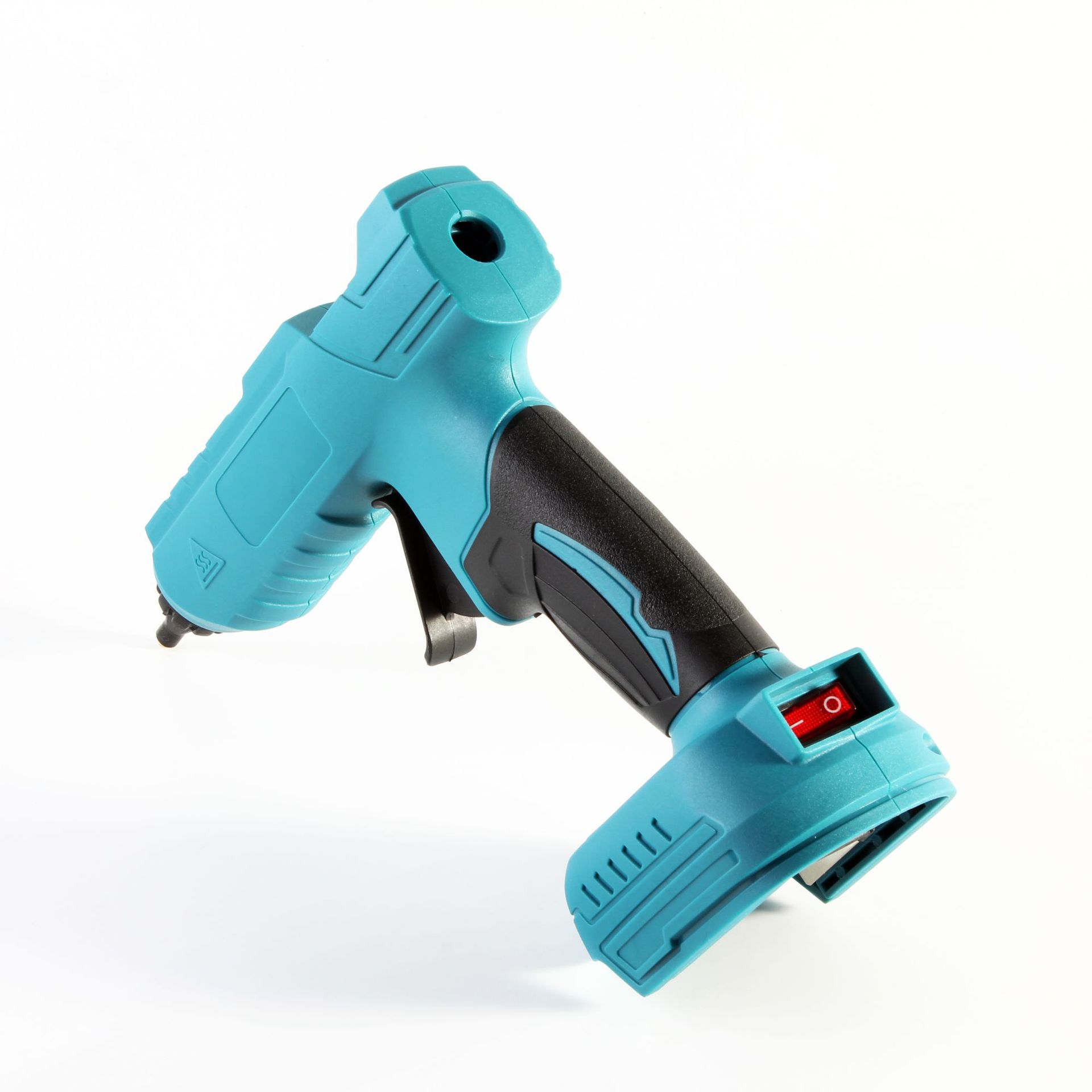 Клеевой пистолет Firefly YHC-RJQ под аккумулятор Makita
