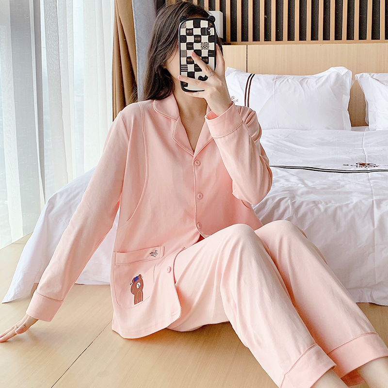 브라운 베어* 파우더