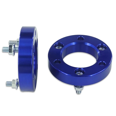 Front Lower Flange Pad Set — Other Car Modifications