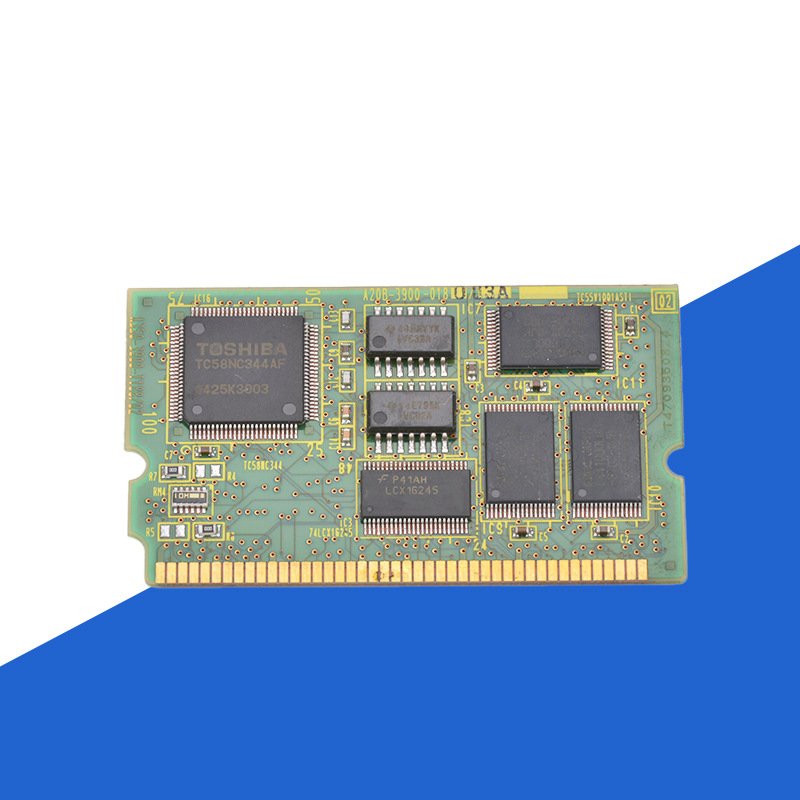 A20B-3900-0180发那科FANUC原装数控机床PCB电路板小卡记忆卡现货