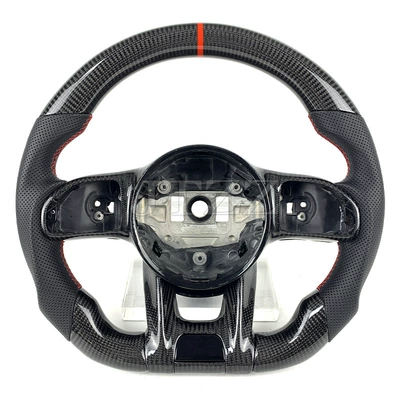 Suitable for Mercedes-Benz AMG: Steering wheel - style-6