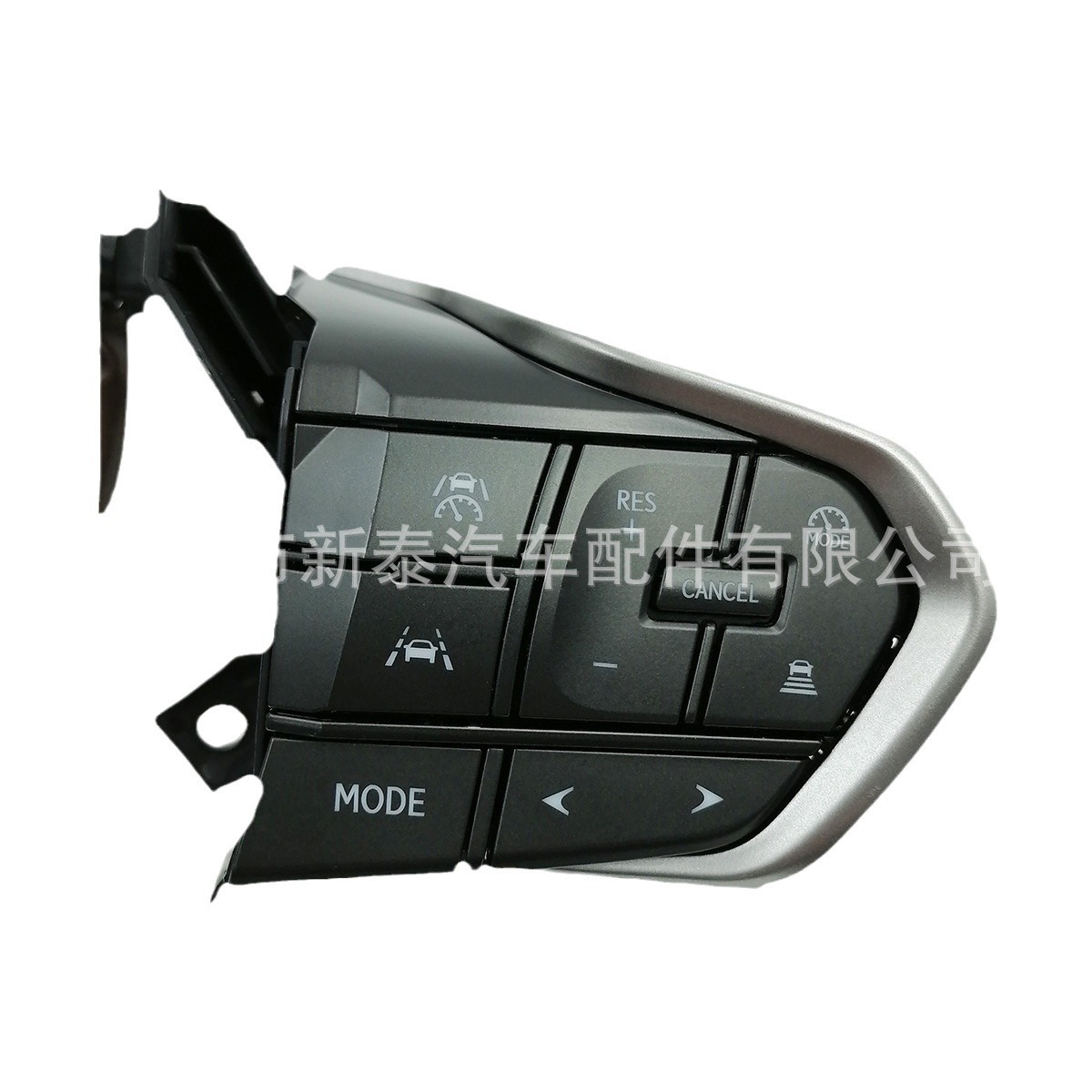 Aplicable para 20-25 modelos Rexsa S LX NX RZ RX LM GX antiguo interruptor de botón del volante nuevo