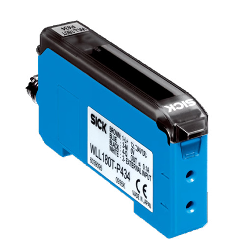 SICK西克 光电传感器 WTM10L-241612D0A00ZVZ1 WTM10L-241611D0A