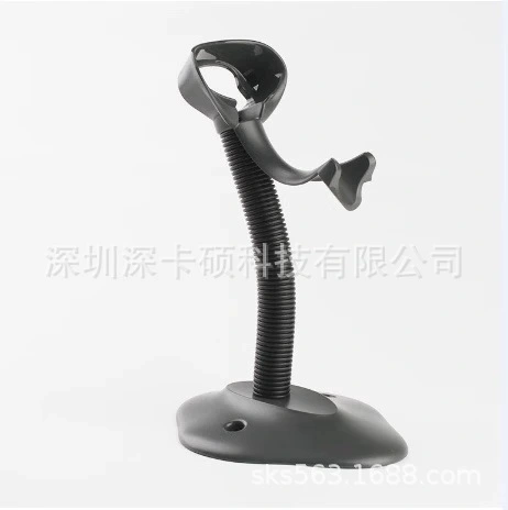 ZEBRA Symbol LS2208 LS2208AP LS4208, держатель сканера штрих-кода ds4208