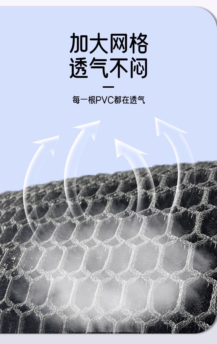 Breathable Electric Vehicle Seat Cover Suitable for No. 9, No. 9, Yadi, and Aima Electric Scooters, Winter Sun Protection and Heat Insulation