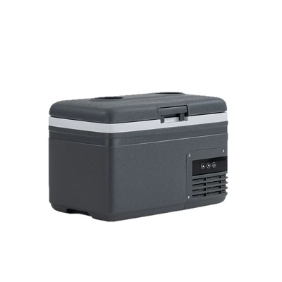 Soyuducular: Compression Cooling, Dual-Use for Refrigeration