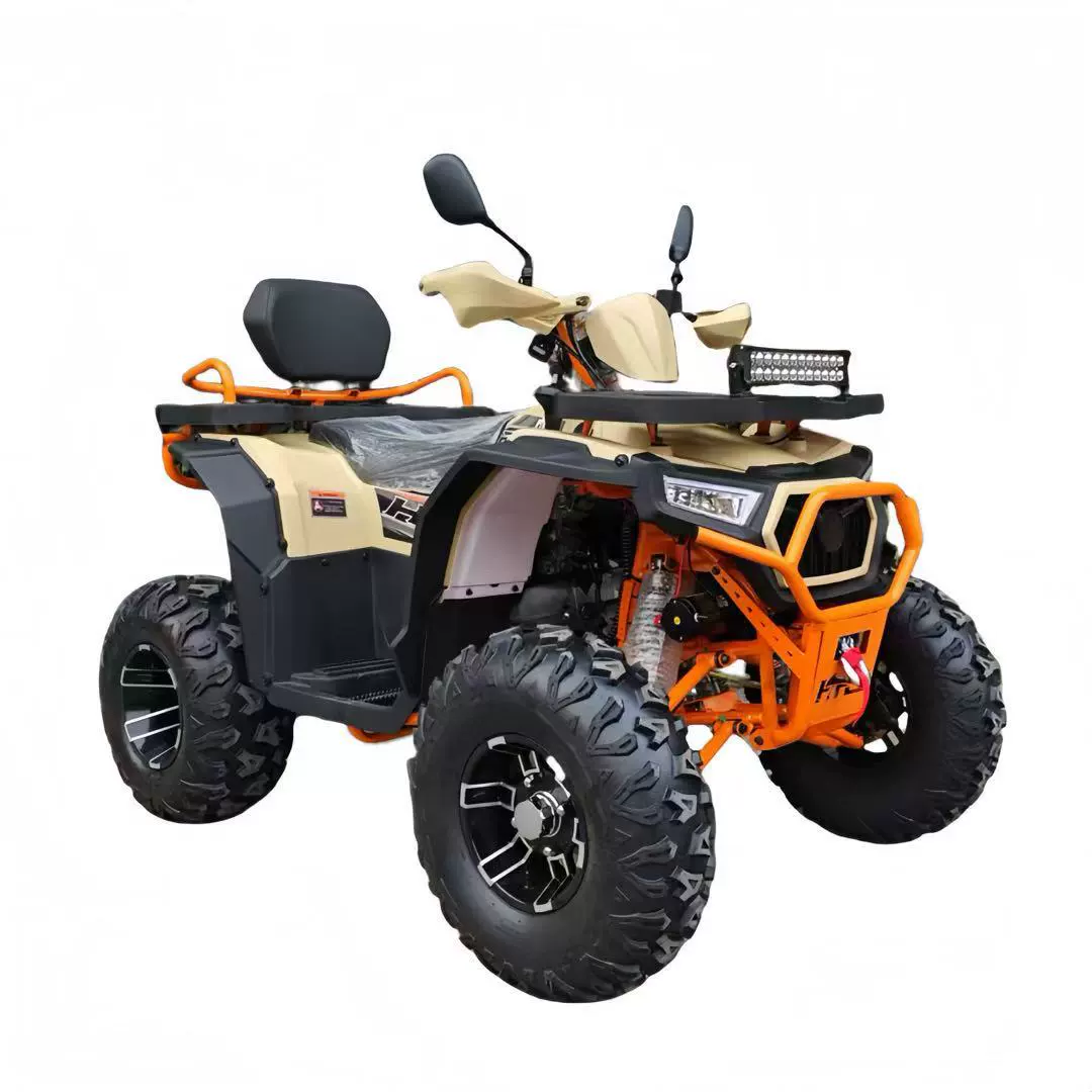 [Завод200cc песчаный ATV внедорожник с полным приводом, пляжный мотоцикл ATV Quad]