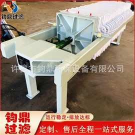 压滤设备;滤板;滤布