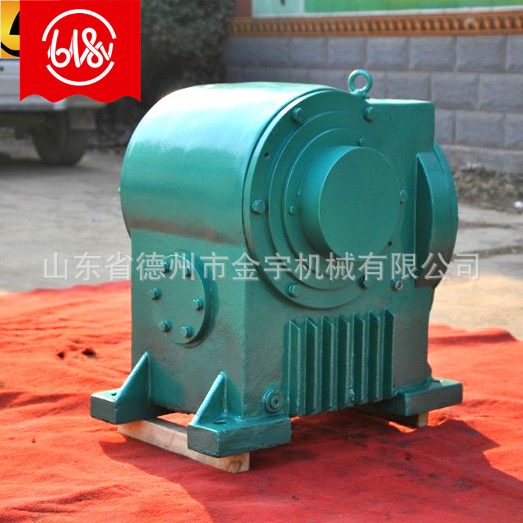 批量供应RD-4-240钢厂专用减速机山东金宇