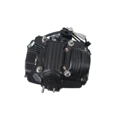 the Hengjian, Keweisi, and – Engine assembly