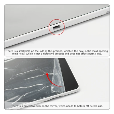 Passenger Side Mirror, Car: Other Automotive Interior Supplies