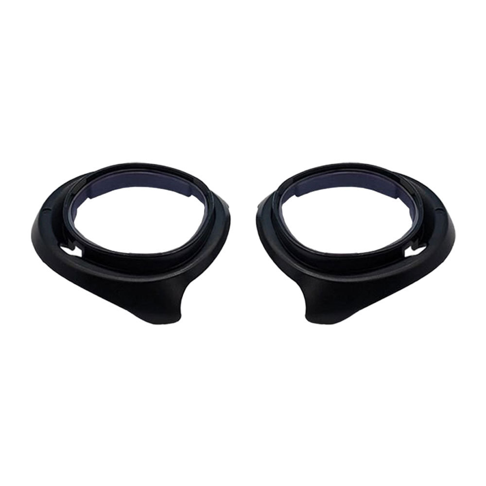 メタクエストプロ近視用メガネ、射出成形フレーム、ブルーライトカット、スマートアクセサリー、VRゲームレンズ