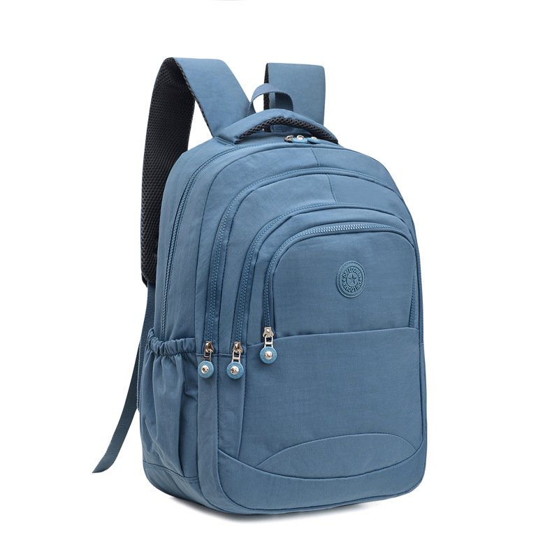 2024 New Style Schoolbag Large Capacity Double Side Pocket Backpack Backpack Backpack for Boys and Girls Students School Opening Gift Printing 2024 New Style Schoolbag Large Capacity Double Side Pocket Backpack Backpack Backpack for Boys and Girls Students School Opening Gift Printing