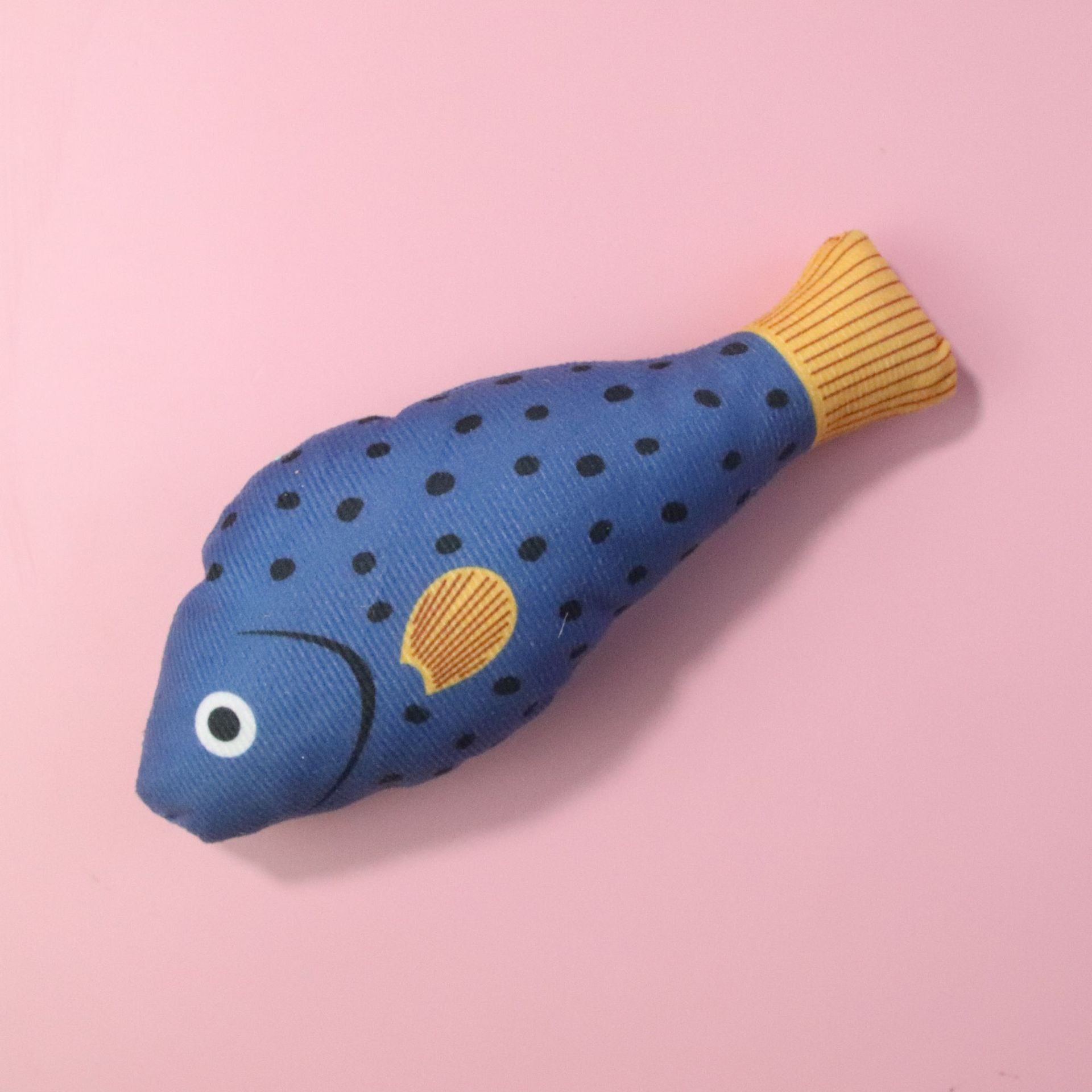 El Blue Dotfish