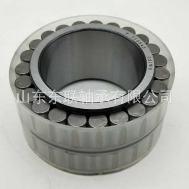 无外圈满装圆柱滚子轴承减速机齿轮箱轴承CPM2522轴承