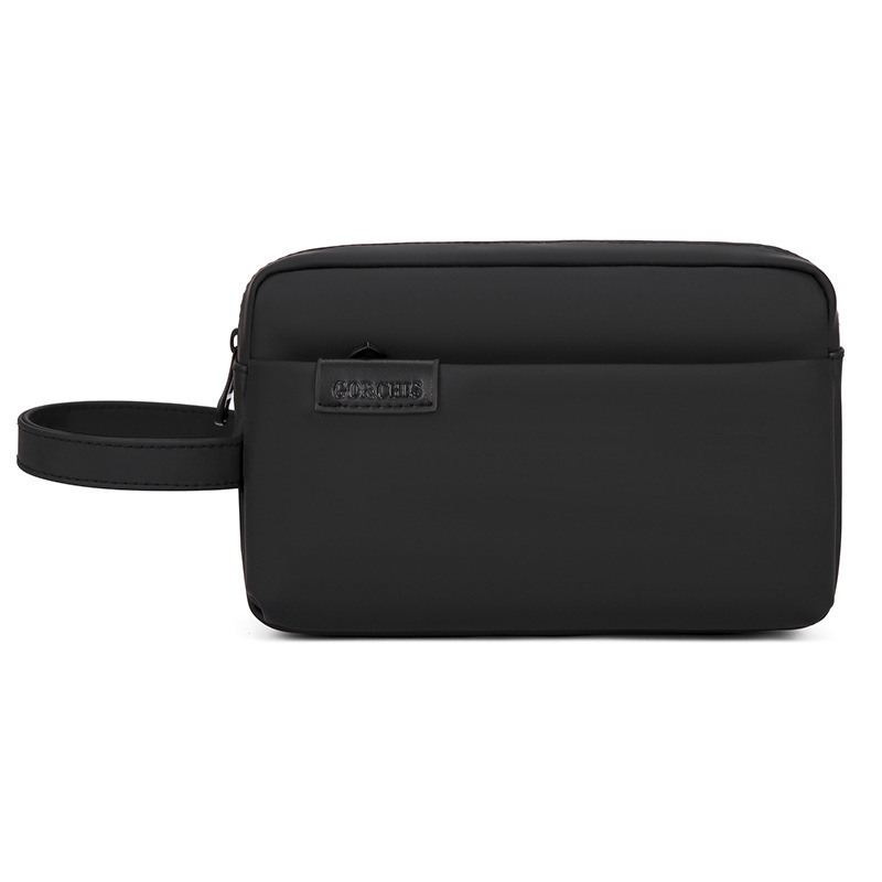 Versatile Large-Capacity Trendy Men's Clutch Bag, New Men's Clutch Bag, Waterproof Ultra-Light Multi-Pocket Clutch Bag 12 Versatile Large-Capacity Trendy Men's Clutch Bag, New Men's Clutch Bag, Waterproof Ultra-Light Multi-Pocket Clutch Bag 12