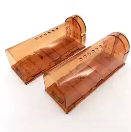 防虫防蛀;驱虫驱鼠器