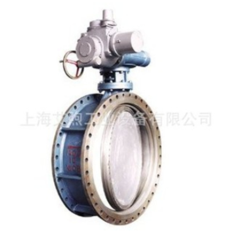 DV942X/H电动调速电动蝶阀 手动/气动/液动化工不锈钢调速蝶阀