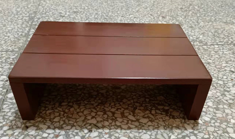 길이 40, 폭 30, 높이 11, 커피색