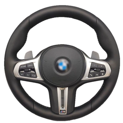 Steering Wheel For: BMW Steering wheel