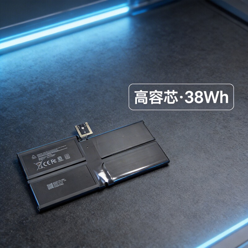 Suitable for Surface Microsoft Pro5 6 Dynm02 1796 G3Hta038H Tablet Battery Pr05
