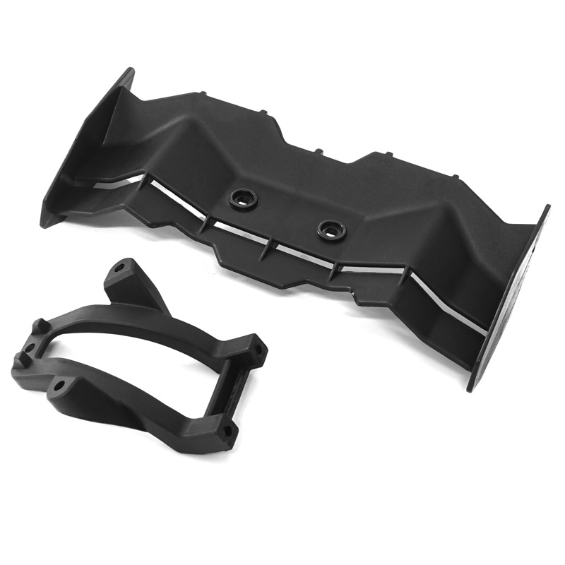 Stabilizer + Stabilizer Bracket