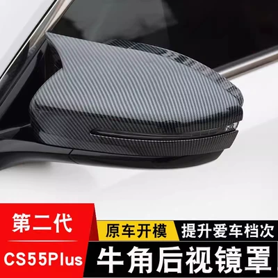 Other Automotive Exterior Supplies: Cs55 Modified Reversing Mirror Housing