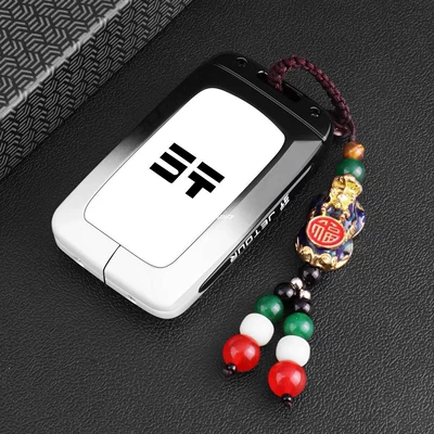Car key bag: Car Buckle Shell Factory Direct