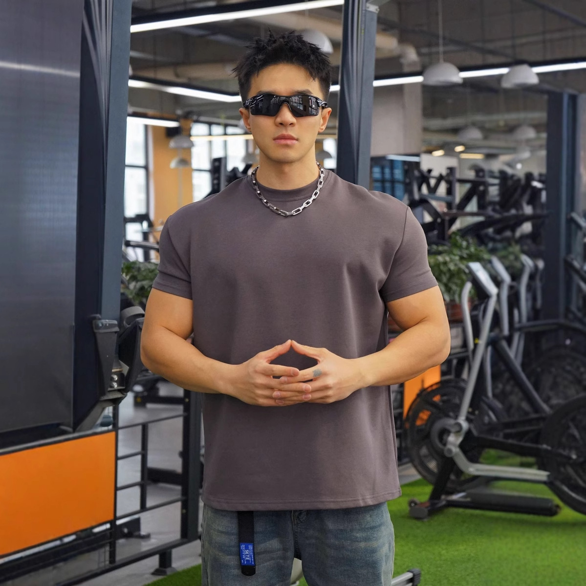 탄소재