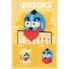 W2605-04 Pendant ear 207pcs (low-priced rush volume)