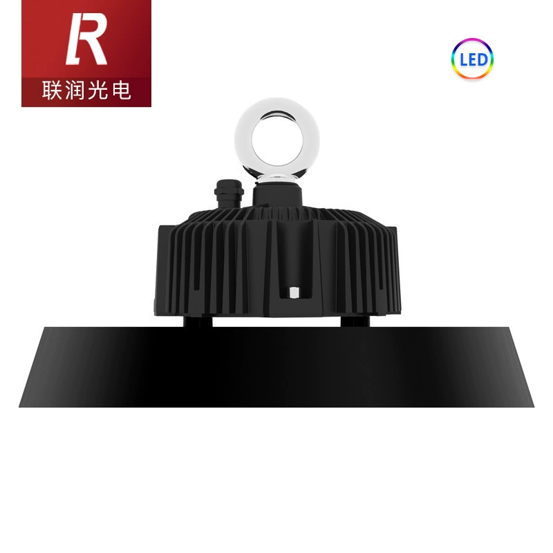 LED-лампа шахтера, 60W, 100W, 150W